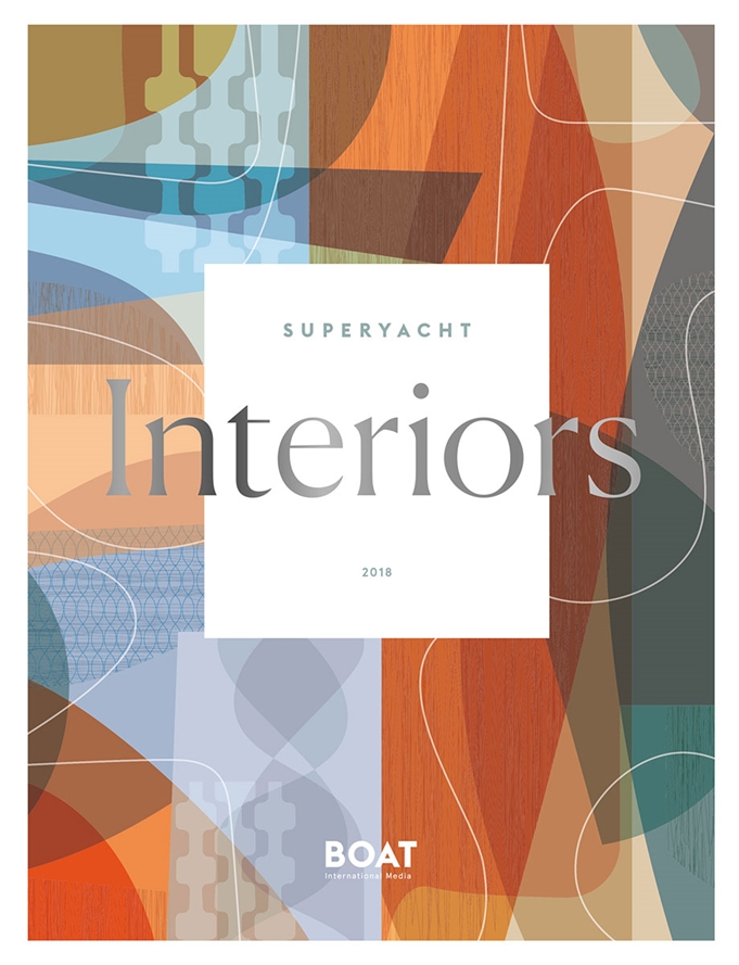 Interiors-book